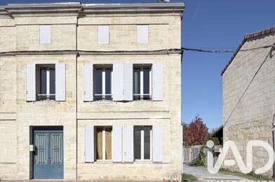 Maison 4 pièces 177000 €