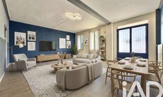 Maison 4 Pièces 129 m² à vendre à Vayres (33870)