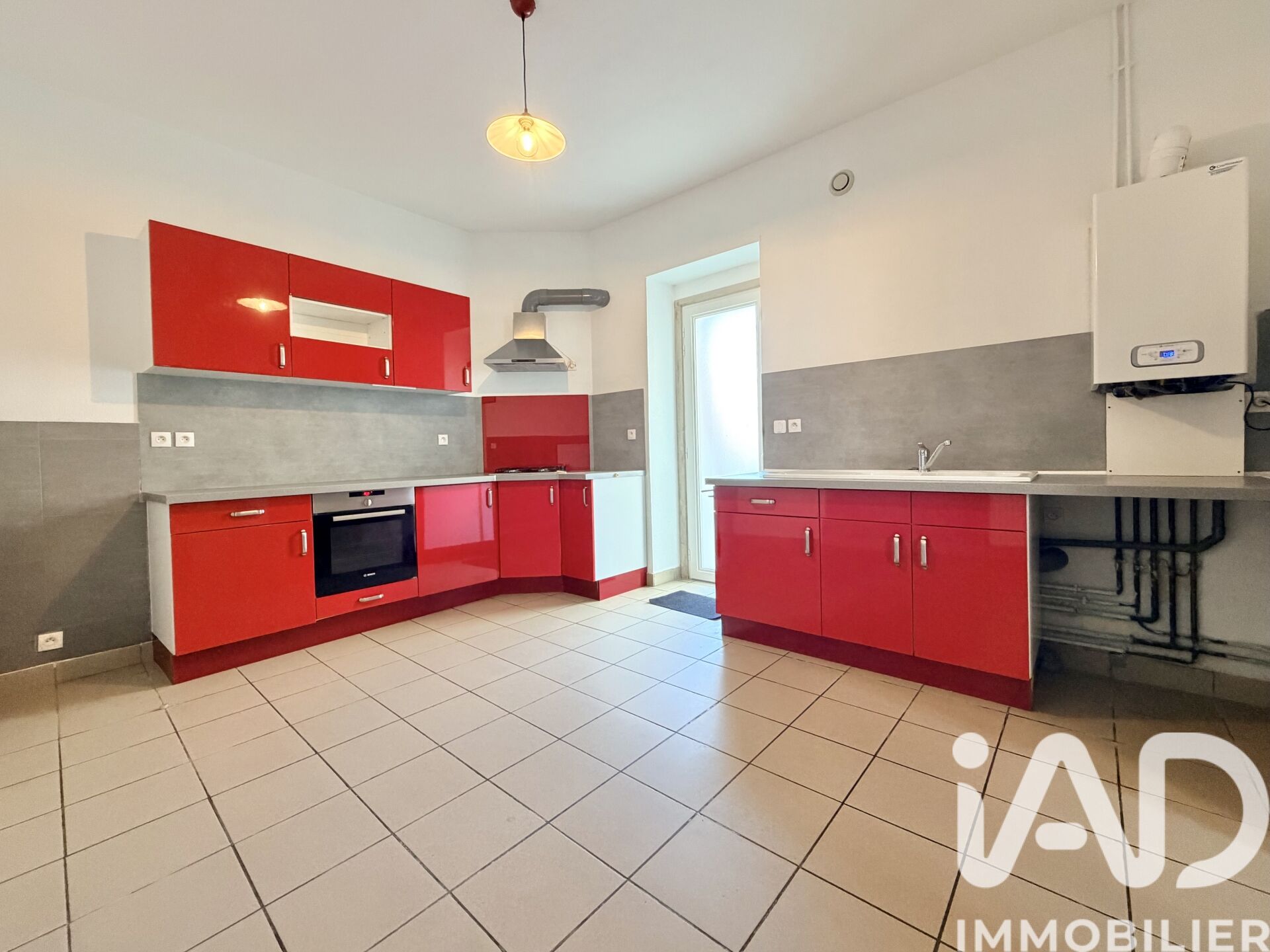 Vente Maison/villa 4 pièces - Photo 5