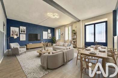 Maison 4 pièces 167000 €