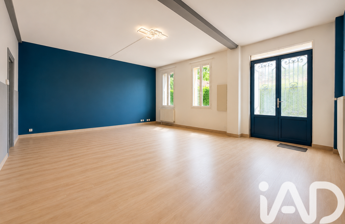 Vente Maison/villa 4 pièces — photo 2