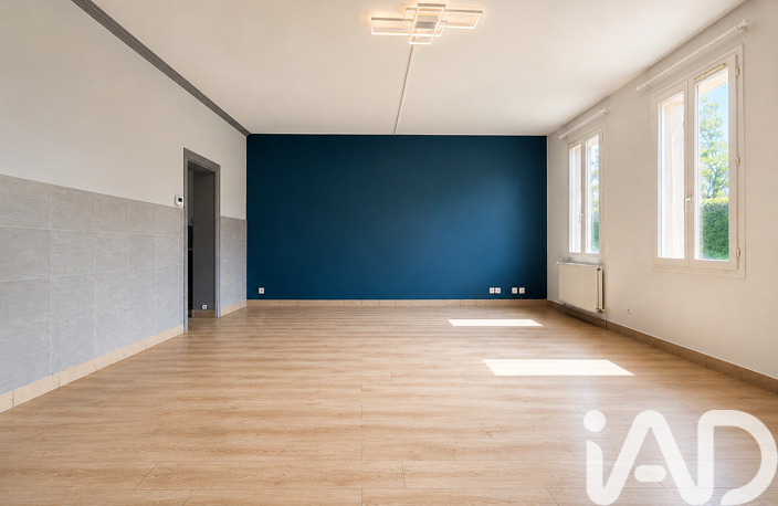 Vente Maison/villa 4 pièces — photo 3