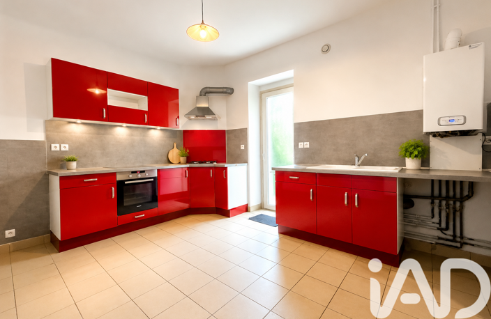 Vente Maison/villa 4 pièces — photo 4