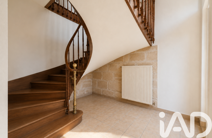 Vente Maison/villa 4 pièces — photo 5