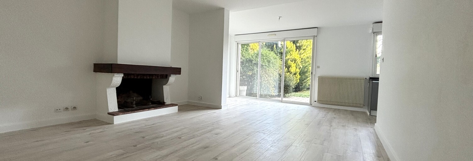 Maison 4 Pièces 106 m² à vendre à Le Bouscat (33110)