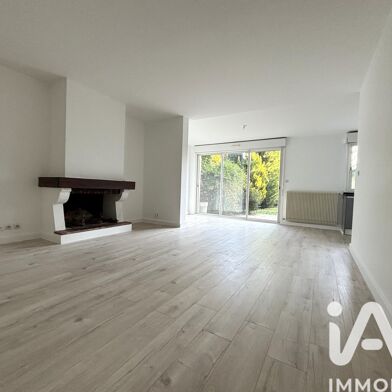Maison 4 pièces 688000 €