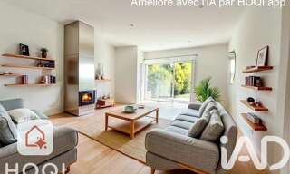 Maison 4 Pièces 106 m² à vendre à Le Bouscat (33110)