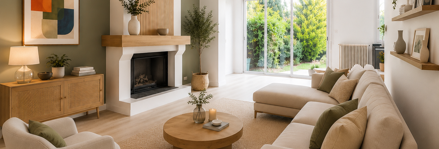 Maison 4 Pièces 107 m² à vendre à Le Bouscat (33110)