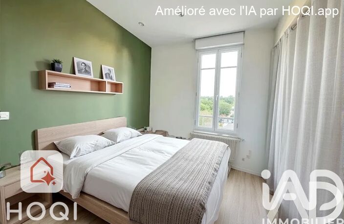 Vente Maison/villa 4 pièces — photo 3