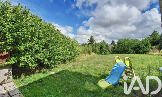 Maison 4 Pièces 90 m² à vendre à Flines-lez-Raches (59148)