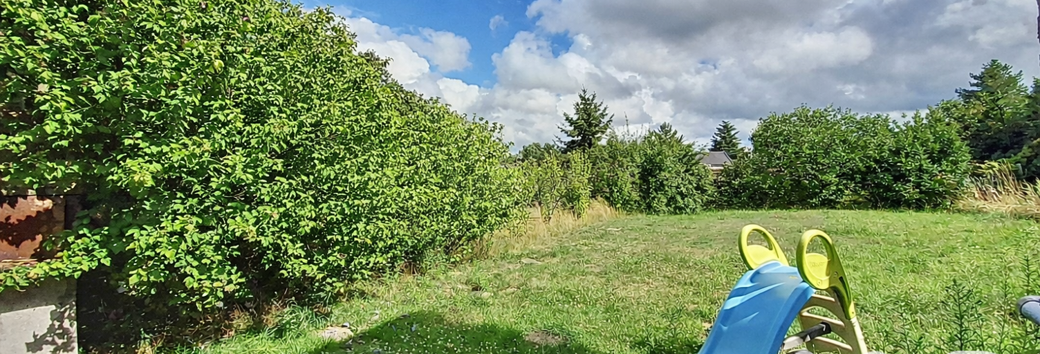 Maison 4 Pièces 90 m² à vendre à Flines-lez-Raches (59148)