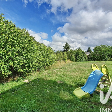 Maison 4 pièces 169900 €