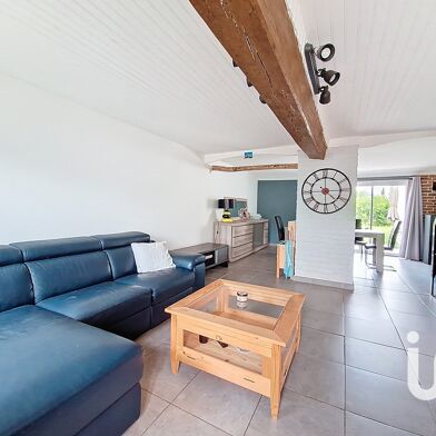 Maison 4 pièces 169900 €