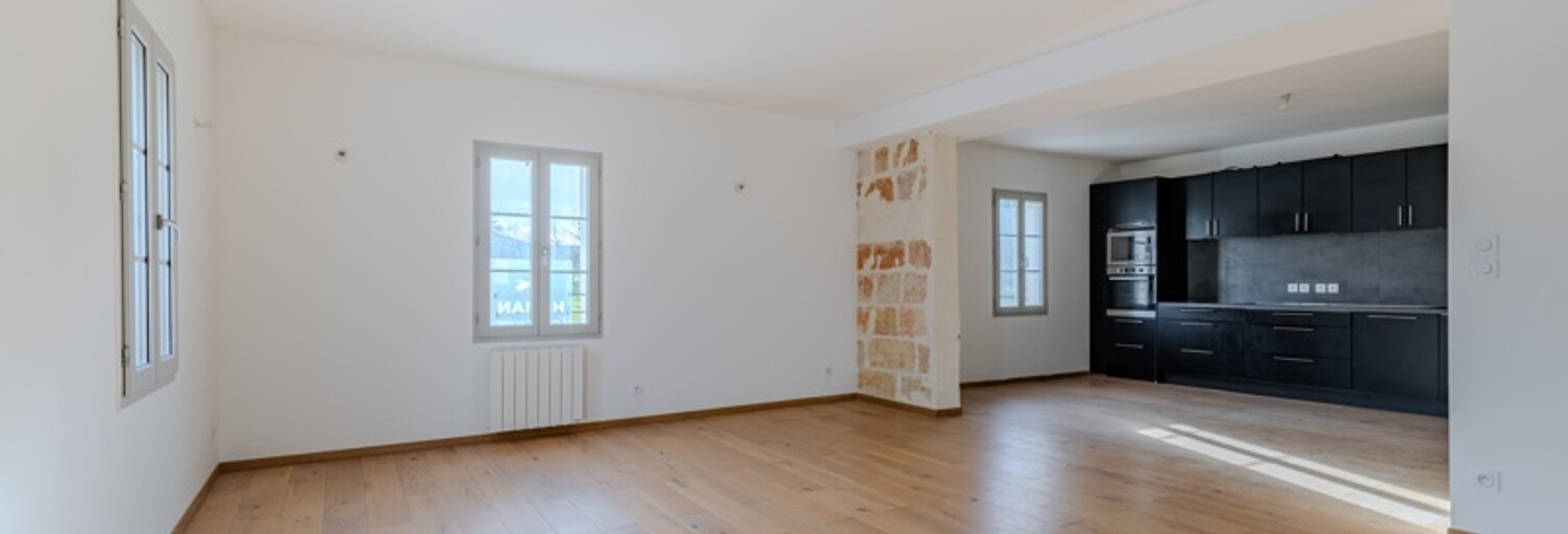 Maison 5 Pièces 180 m² à vendre à Arveyres (33500)