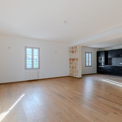 Maison 5 pièces 305000 €