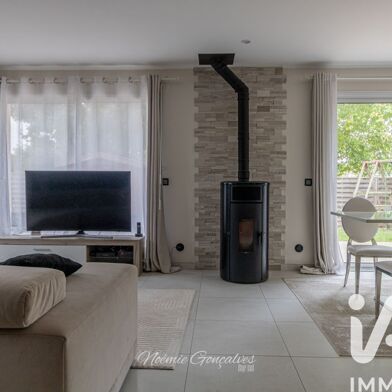 Maison 6 pièces 319000 €