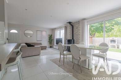 Maison 6 pièces 309000 €