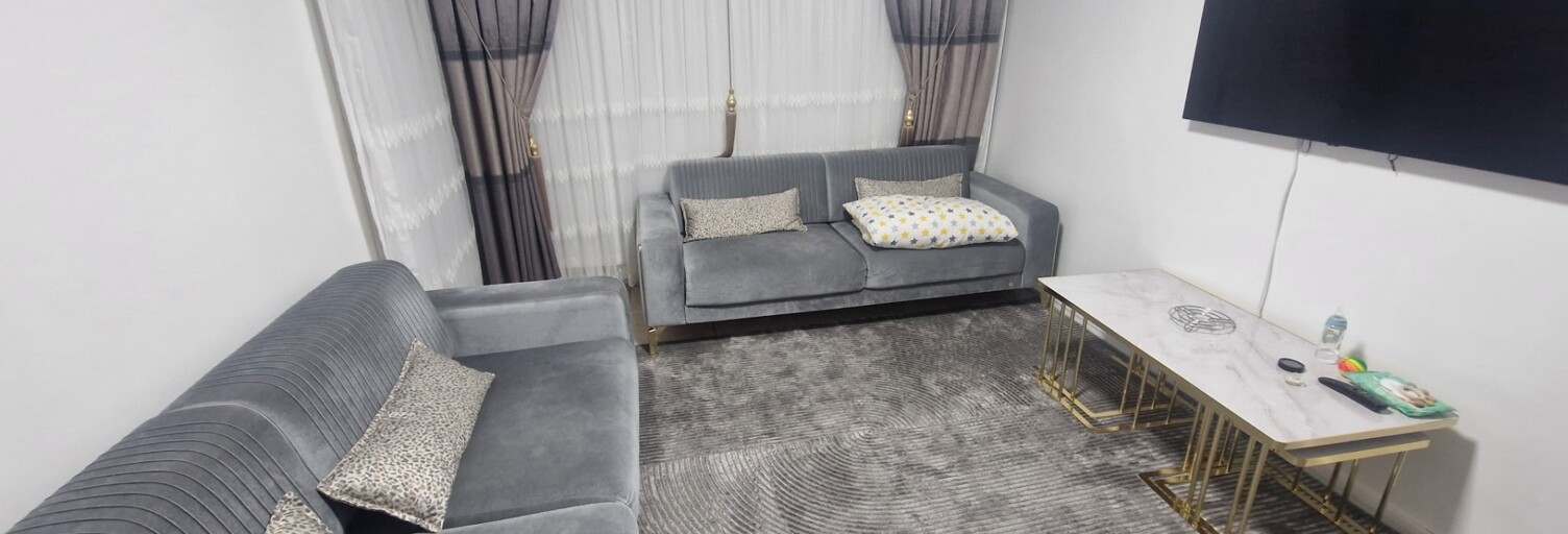 Appartement 3 Pièces 56 m² à vendre à Ris-Orangis (91130)