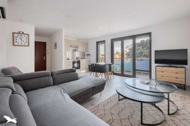 Appartement 2 pièces 174000 €