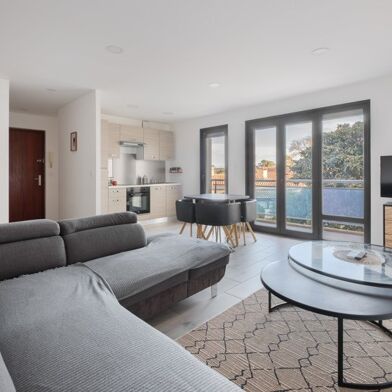 Appartement 2 pièces 174000 €