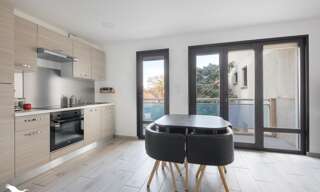 Appartement 2 Pièces 47 m² à vendre à Montpellier (34090)