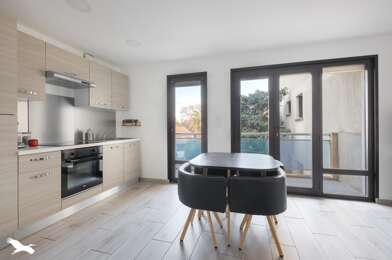 Appartement 2 pièces 174000 €