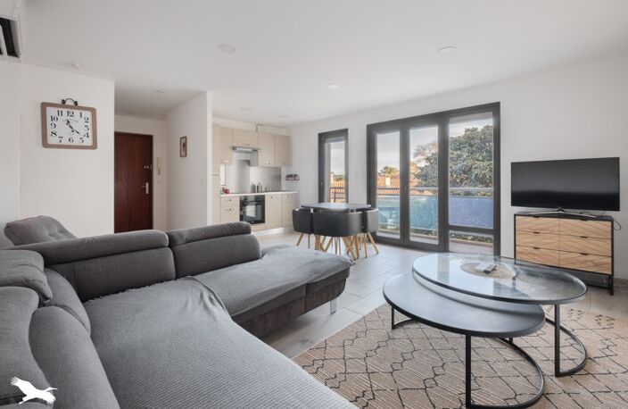 Appartement de 2 pièces principales — photo 2