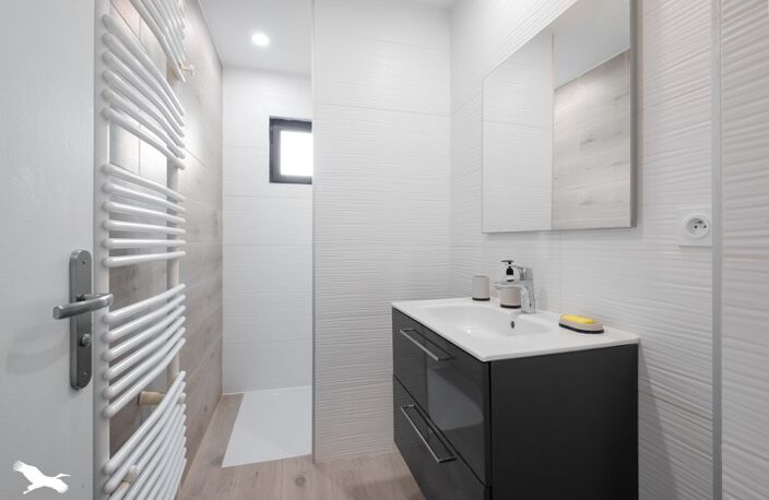 Appartement de 2 pièces principales — photo 4