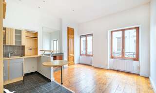 Appartement 2 Pièces 40 m² à vendre à Lyon 6 (69006)