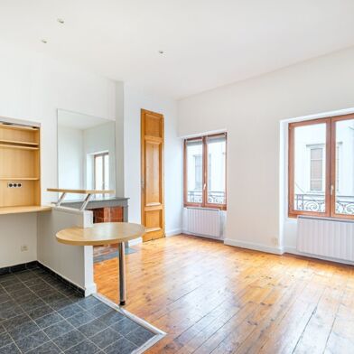 Appartement 2 pièces 227980 €