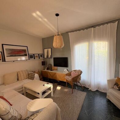 Maison 3 pièces 317700 €