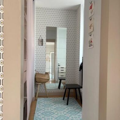 Maison 3 pièces 317700 €