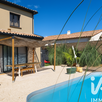 Maison 5 pièces 318000 €