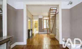 Maison 9 Pièces 190 m² à vendre à Lille (59000)