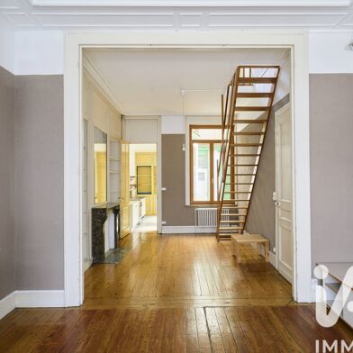 Maison 9 pièces 529000 €