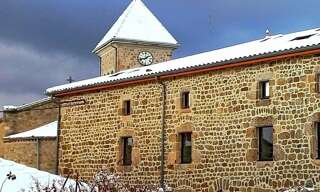 Divers 18 Pièces 465 m² à vendre à Nozières (07270)