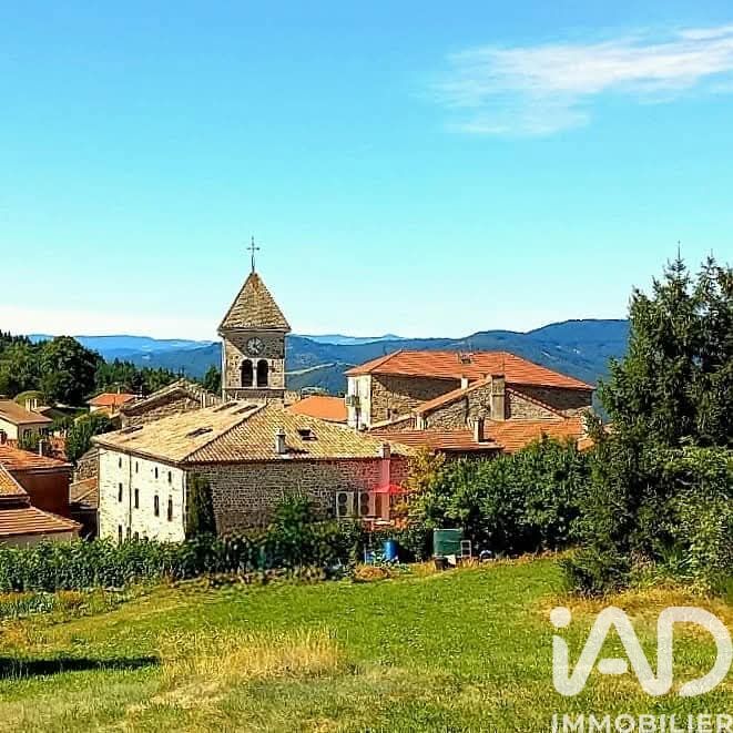 Nozieres - 465m² - 18p. - 15ch.