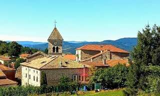 Maison 18 Pièces 465 m² à vendre à Nozières (07270)