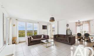 Appartement 5 Pièces 104 m² à vendre à Corbeil-Essonnes (91100)