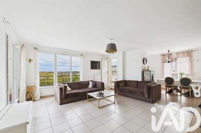 Appartement 5 pièces 263000 €