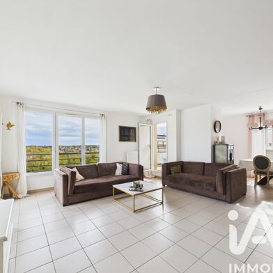 Appartement 5 pièces 263000 €
