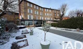 Maison 9 Pièces 220 m² à vendre à Poleymieux-au-Mont-d'Or (69250)