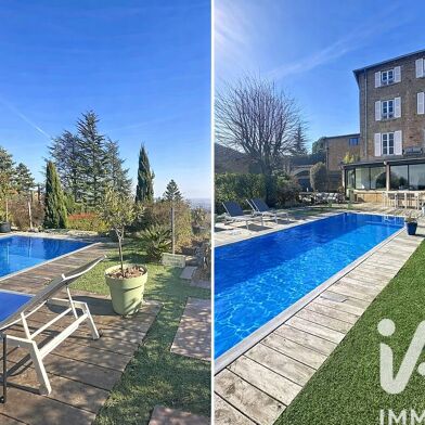 Maison 9 pièces 980000 €