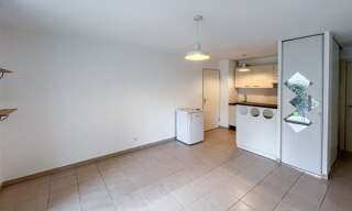 Appartement 2 Pièces 40 m² à vendre à Toulouse (31400)