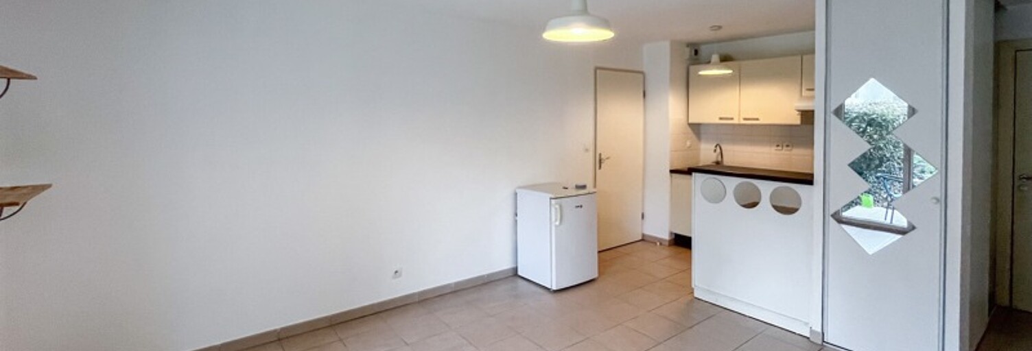 Appartement 2 Pièces 40 m² à vendre à Toulouse (31400)