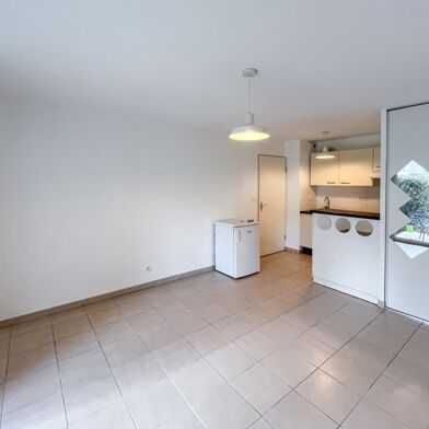 Appartement 2 pièces 149040 €