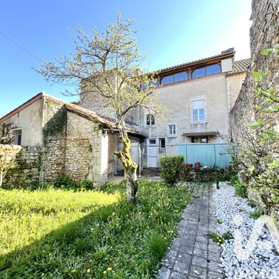 Appartement 4 pièces 85000 €