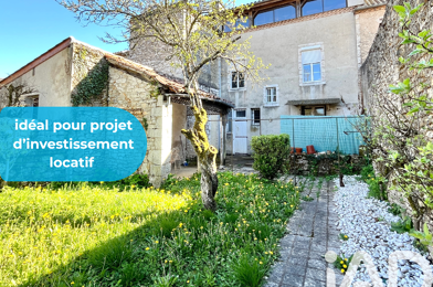 Appartement 4 pièces 85000 €