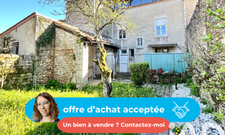 Appartement 4 Pièces 140 m² à vendre à Gramat (46500)