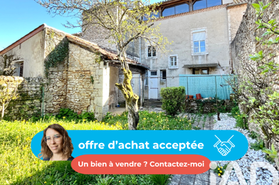Appartement 4 pièces 85000 €